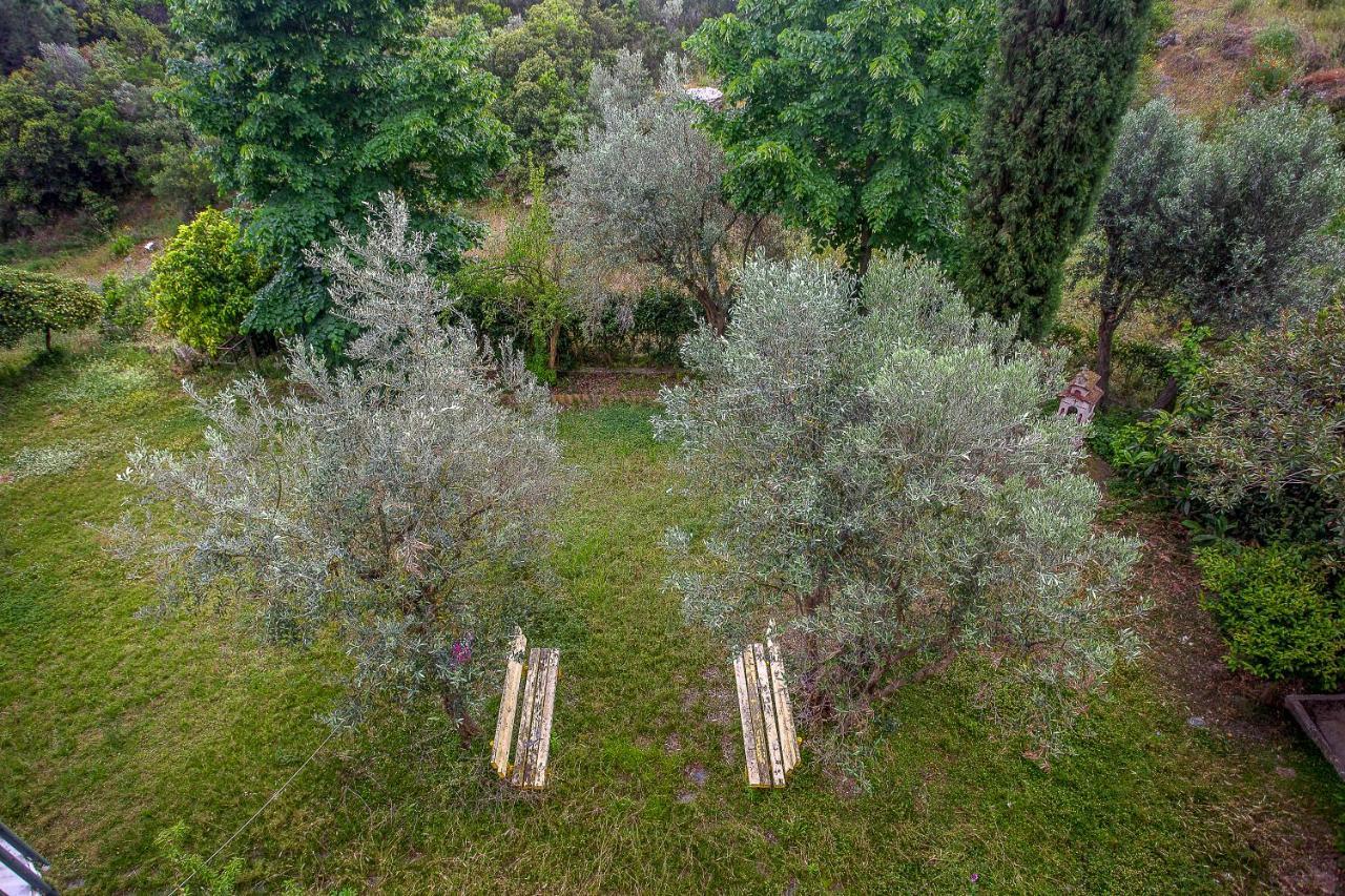 Belvedere Appartments Cavala Exterior foto