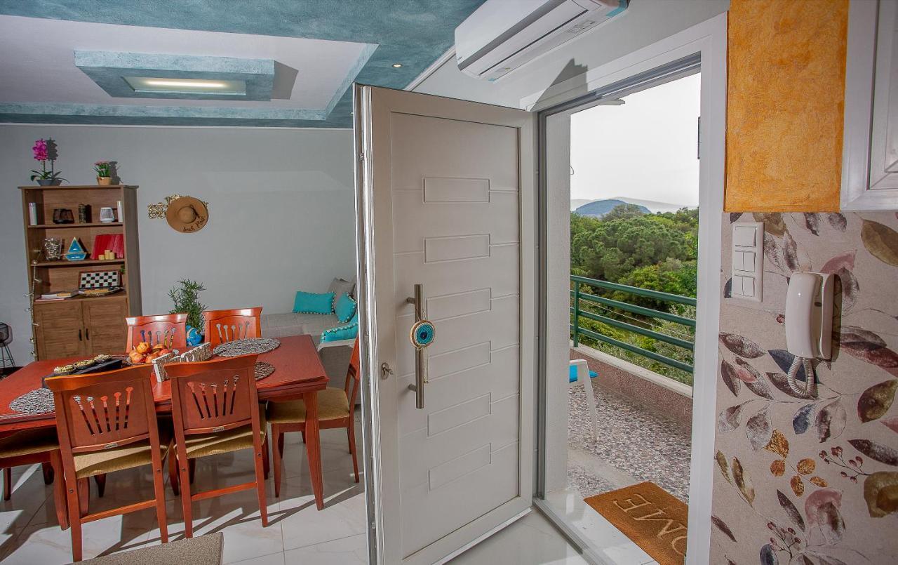 Belvedere Appartments Cavala Exterior foto